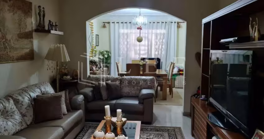 Casa com 6 quartos à venda na Avenida Dom Pedro I, --, Vila Monumento, São Paulo