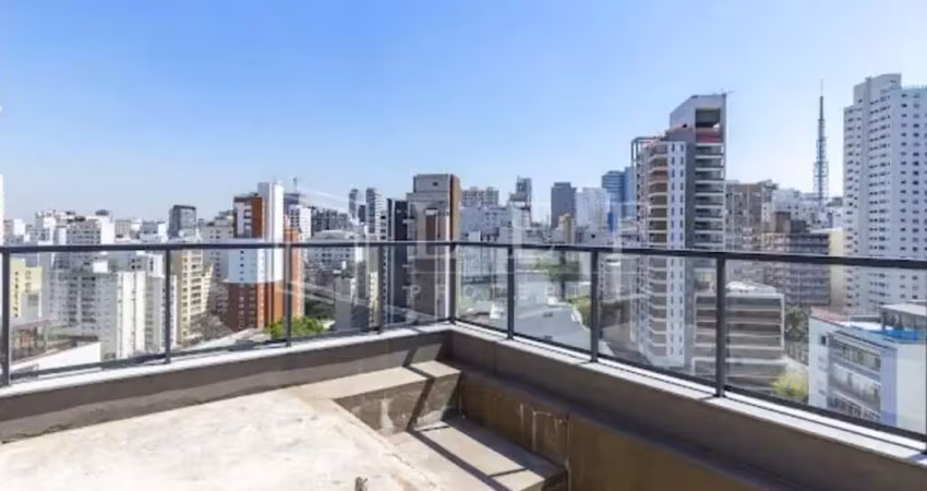 Cobertura com 4 quartos à venda na Rua Padre João Manuel, --, Jardins, São Paulo