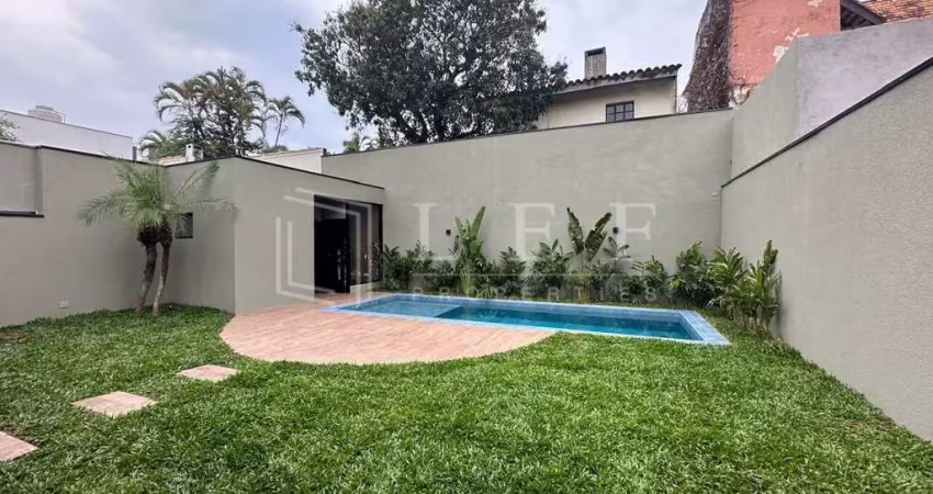 Casa com 4 quartos à venda na Rua Barão de Itaim, 98, Granja Julieta, São Paulo