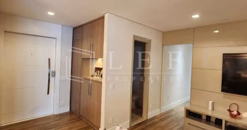 Apartamento com 3 quartos à venda na Avenida Imperatriz Leopoldina, --, Vila Leopoldina, São Paulo