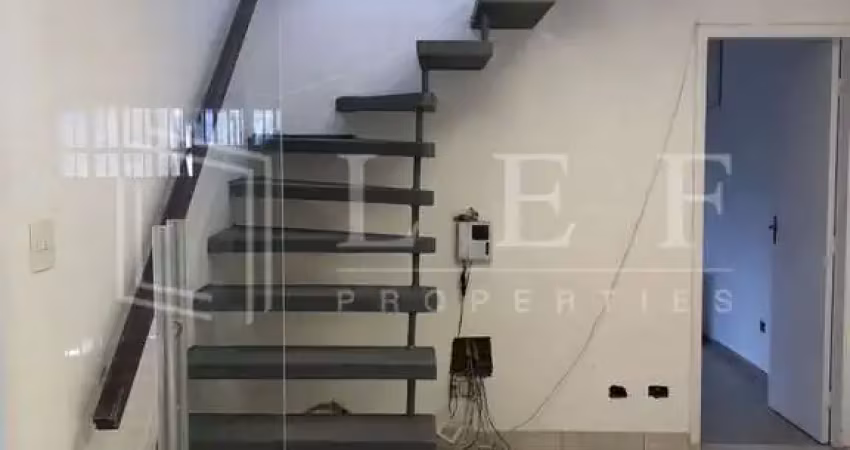 Casa com 3 quartos à venda na Rua Constantino de Sousa, --, Campo Belo, São Paulo