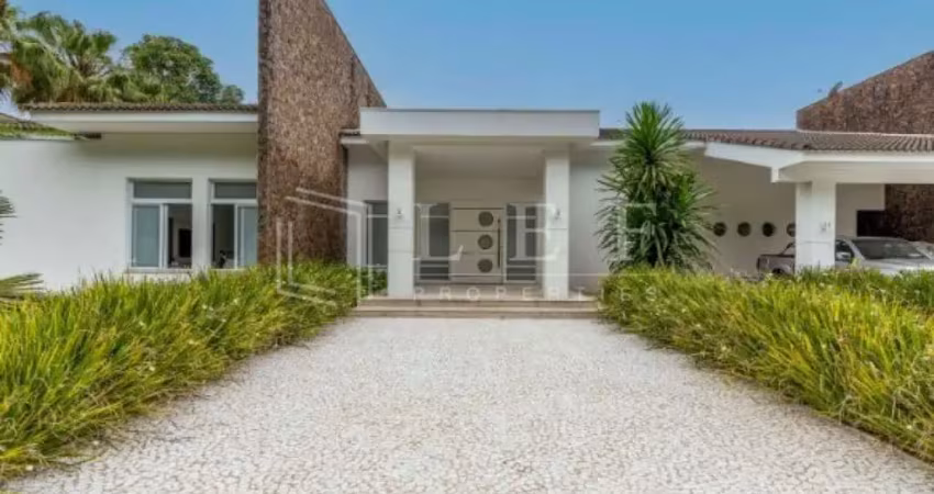 Casa em condomínio fechado com 4 quartos à venda na Rua Dois, --, Balneario Praia do Perequê, Guarujá