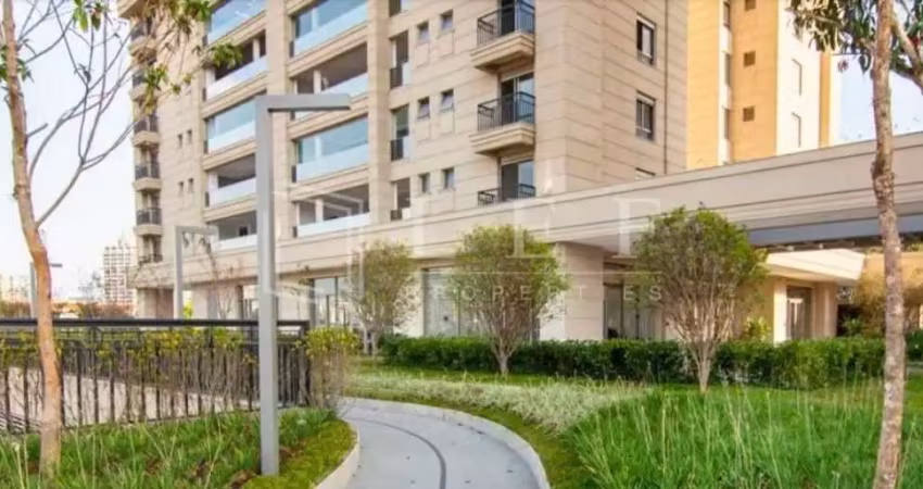 Apartamento com 3 quartos à venda na Avenida Duquesa de Goiás, --, Real Parque, São Paulo