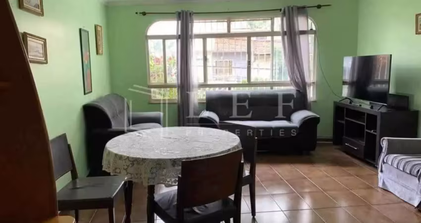 Casa com 3 quartos à venda na Rua Santo Irineu, --, Bosque da Saúde, São Paulo