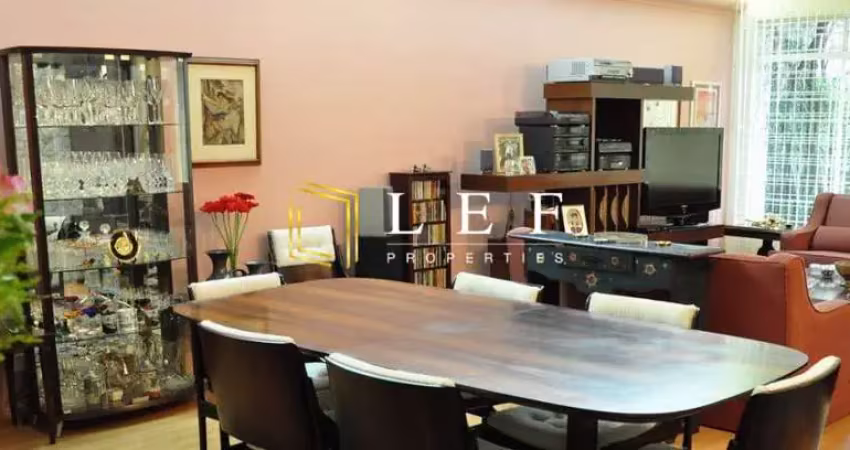 Casa com 4 quartos à venda na Rua Doutor Jesuíno Maciel, --, Campo Belo, São Paulo