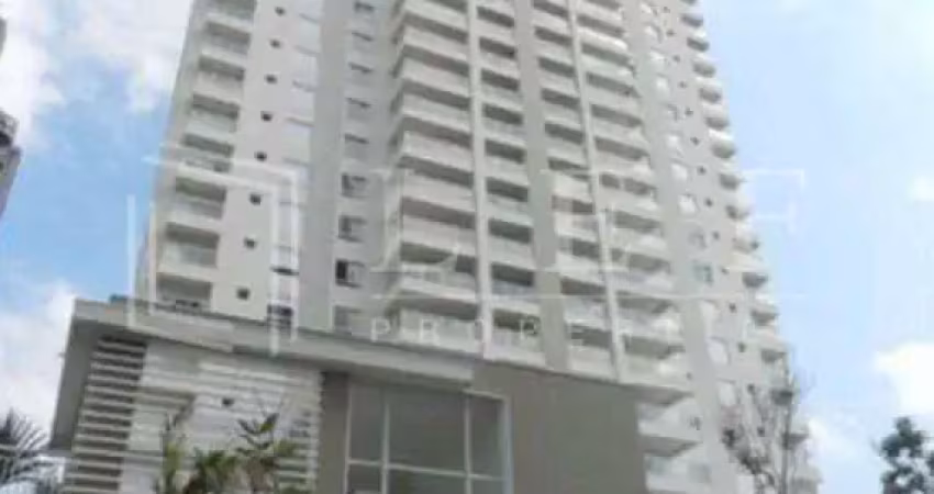 Apartamento com 4 quartos para alugar na Avenida Doutor Cardoso de Melo, --, Vila Olímpia, São Paulo