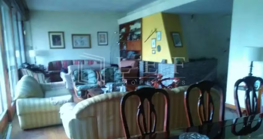 Casa com 4 quartos à venda na Rua Traipu, --, Pacaembu, São Paulo