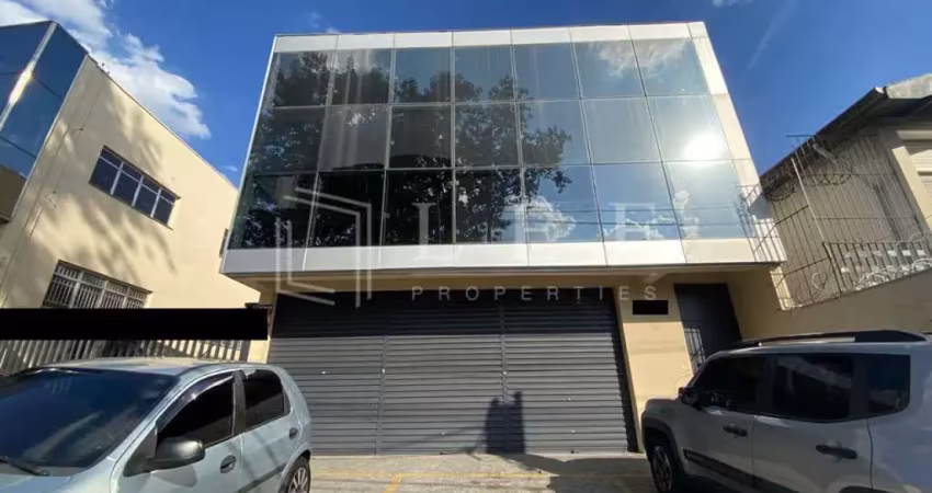 Casa comercial para alugar na Avenida Pedro Bueno, --, Jabaquara, São Paulo