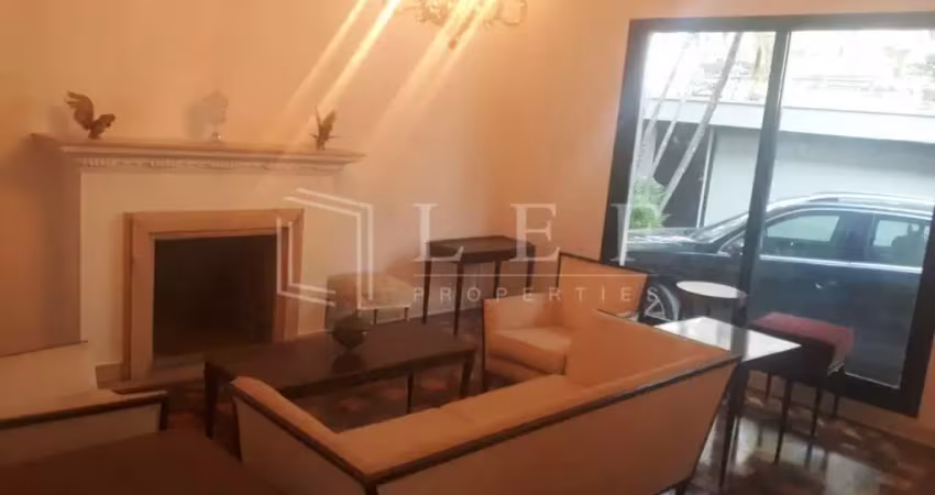 Casa com 4 quartos para alugar na Rua General Mena Barreto, --, Jardim Paulista, São Paulo