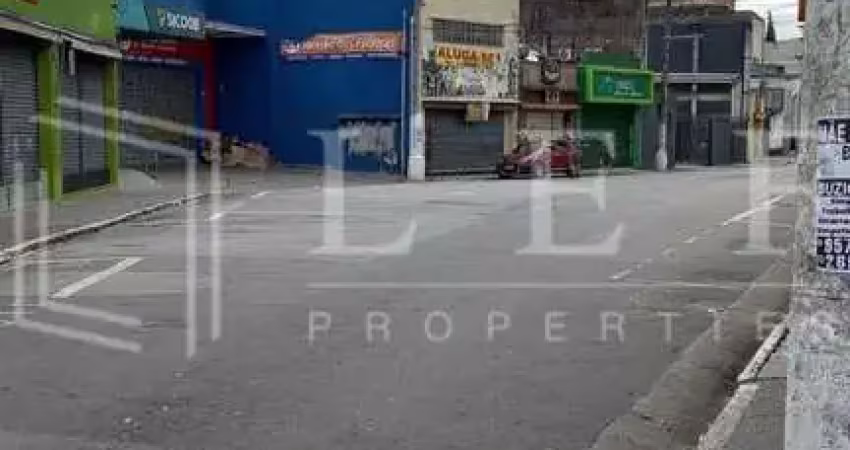 Ponto comercial à venda na Rua Voluntário Delmiro Sampaio, 59, Santo Amaro, São Paulo