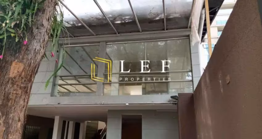 Casa comercial à venda na Rua Tavares Cabral, --, Pinheiros, São Paulo