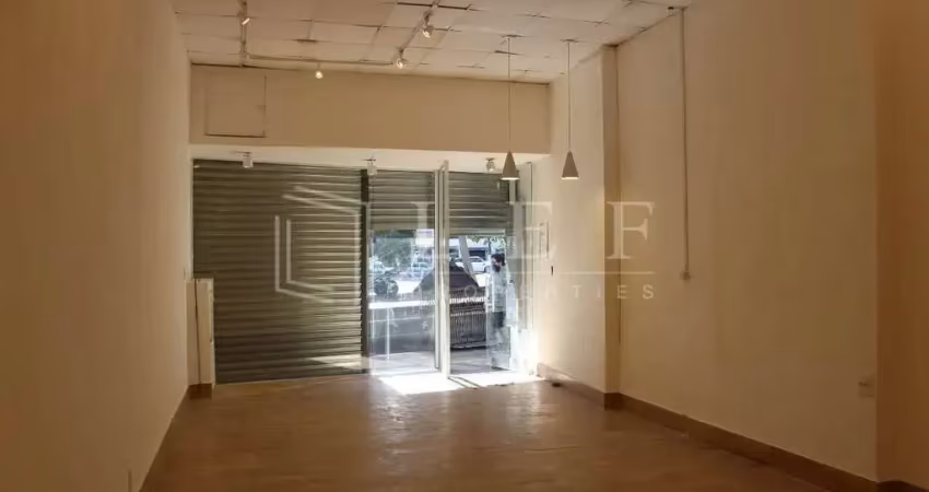 Ponto comercial à venda na Avenida General Olímpio da Silveira, 331, Santa Cecília, São Paulo
