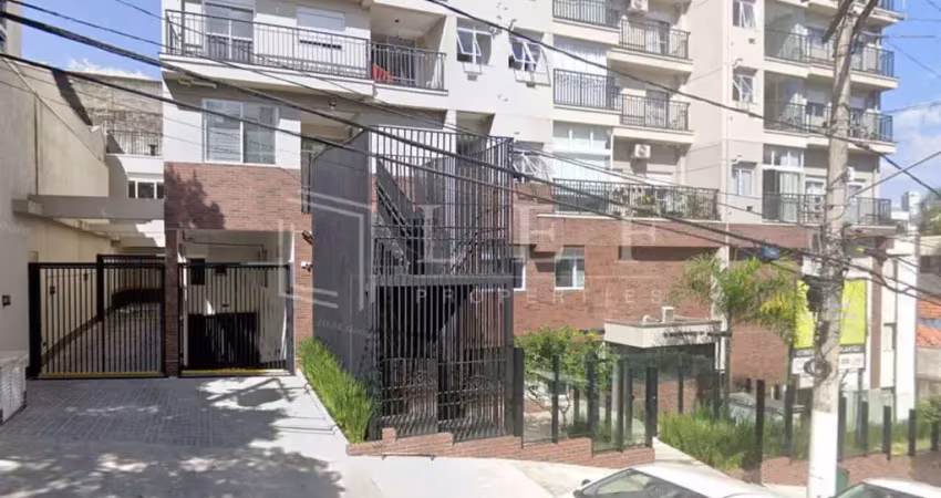 Apartamento com 2 quartos à venda na Rua Barão do Bananal, --, Pompéia, São Paulo