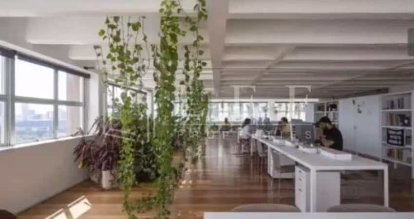 Casa comercial para alugar na Avenida Brigadeiro Faria Lima, --, Jardim Paulistano, São Paulo