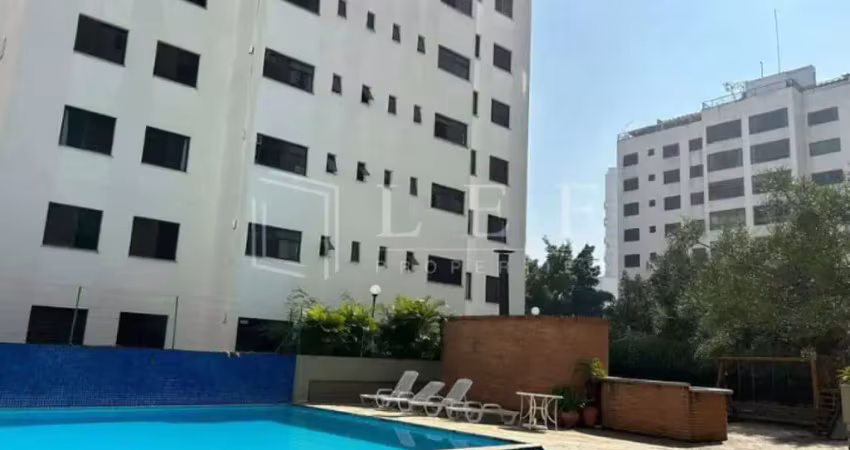 Apartamento com 4 quartos à venda na Rua Dom Paulo Pedrosa, --, Real Parque, São Paulo