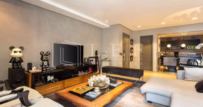 Apartamento a  venda moema pássaros. pertinho do ibirapuera.