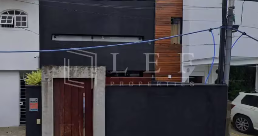 Casa comercial à venda na Rua Professor João Brito, --, Itaim Bibi, São Paulo