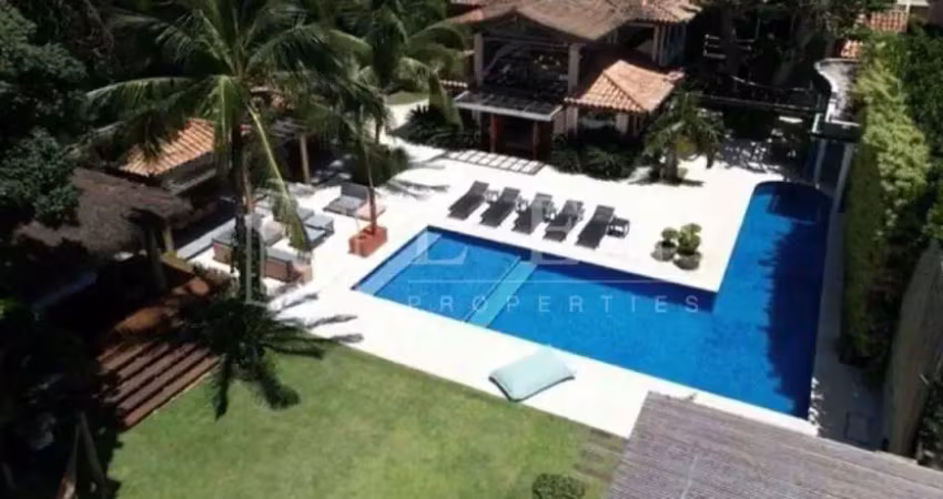 Casa com 5 quartos à venda na Rua David Pimentel, --, Jardim Morumbi, São Paulo