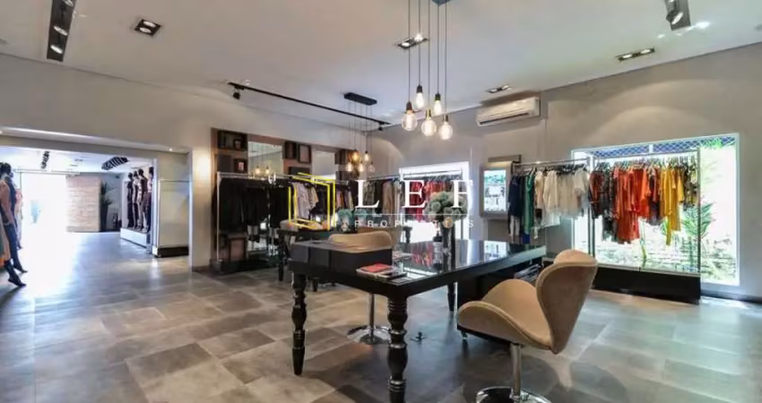 Casa comercial à venda na Rua Professor João Brito, --, Itaim Bibi, São Paulo