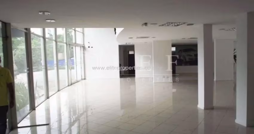 Ponto comercial à venda na Avenida Europa, 444, Jardim Europa, São Paulo