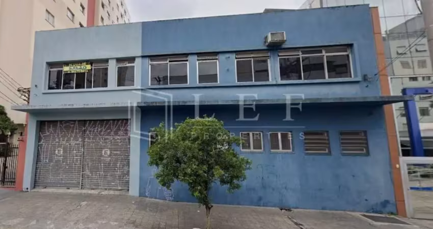 Casa comercial à venda na Rua Conselheiro Nébias, --, Campos Eliseos, São Paulo