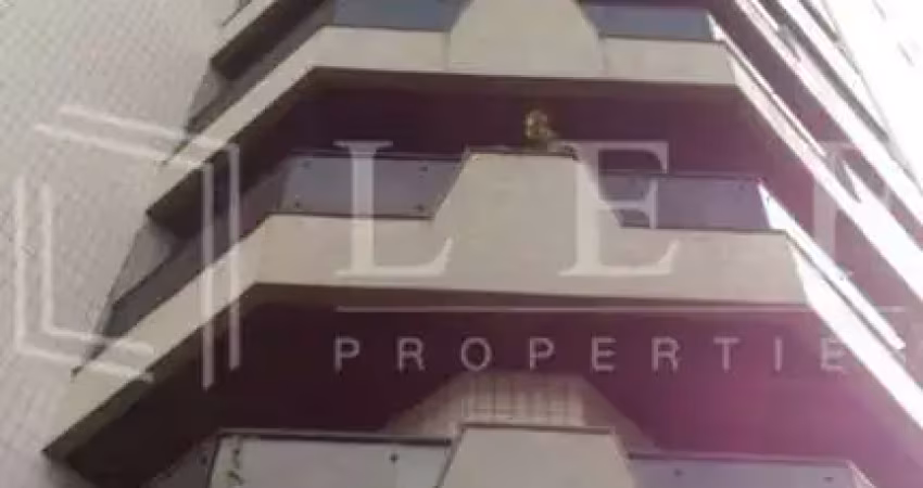 Apartamento com 3 quartos à venda na Rua Apiacás, --, Perdizes, São Paulo