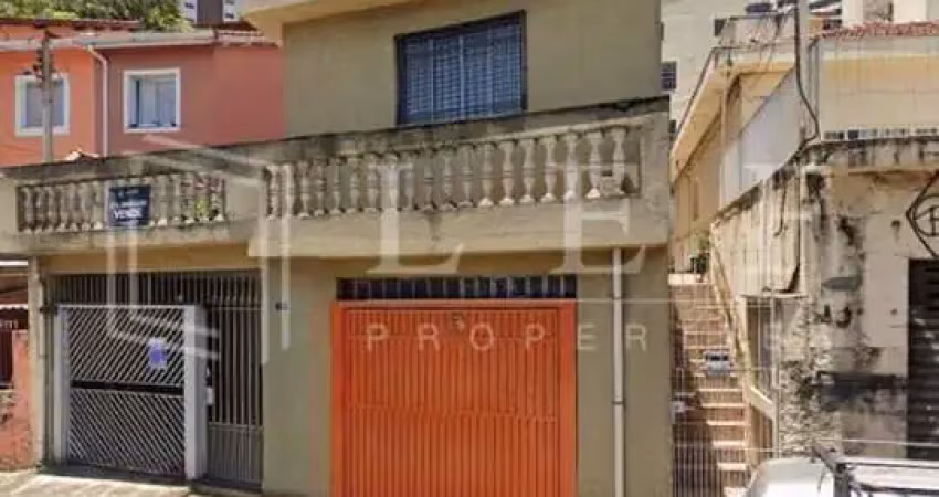 Casa com 3 quartos à venda na Rua Barbalha, --, Alto da Lapa, São Paulo