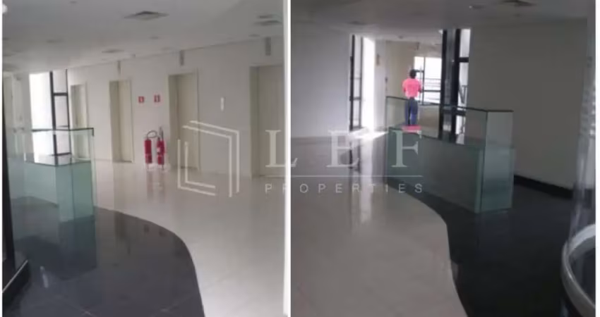 Casa comercial para alugar na Avenida Jurubatuba, --, Brooklin, São Paulo