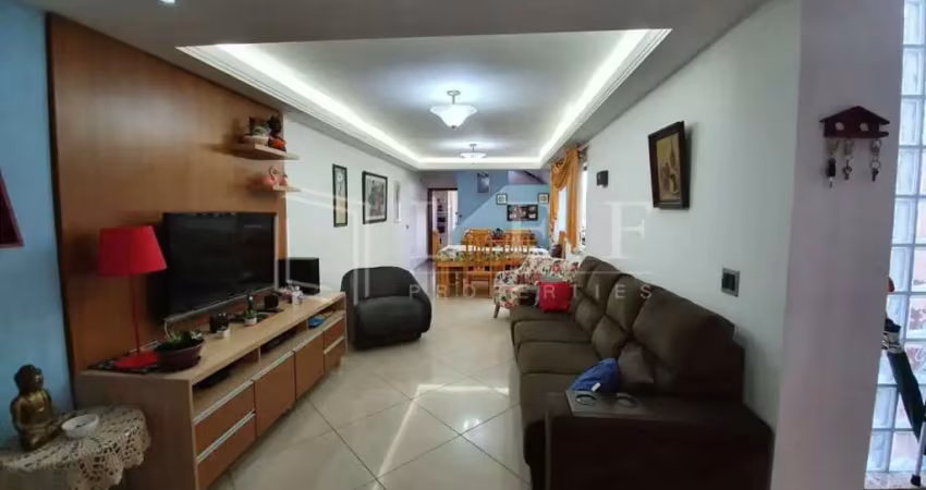 Casa com 3 quartos à venda na Rua Gurupá, 369, Vila Anglo Brasileira, São Paulo