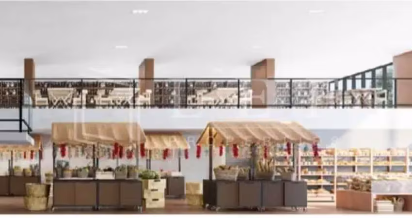 Casa comercial para alugar na Rua Luminárias, 285, Jardim das Bandeiras, São Paulo