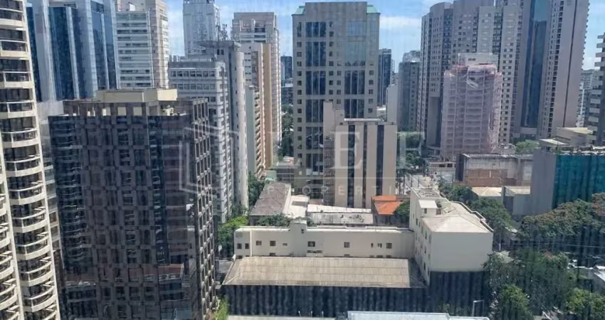 Conjunto comercial para locaçao rua joaquim floriano  itaim