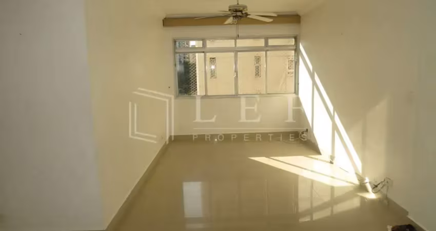 Apartamento com 2 quartos à venda na Rua Doutor Eduardo de Souza Aranha, --, Itaim Bibi, São Paulo