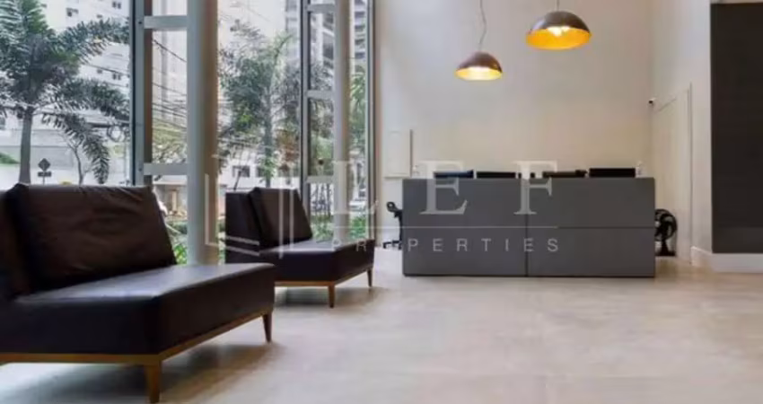 Casa comercial para alugar na Rua Leopoldo Couto de Magalhães Júnior, --, Itaim Bibi, São Paulo