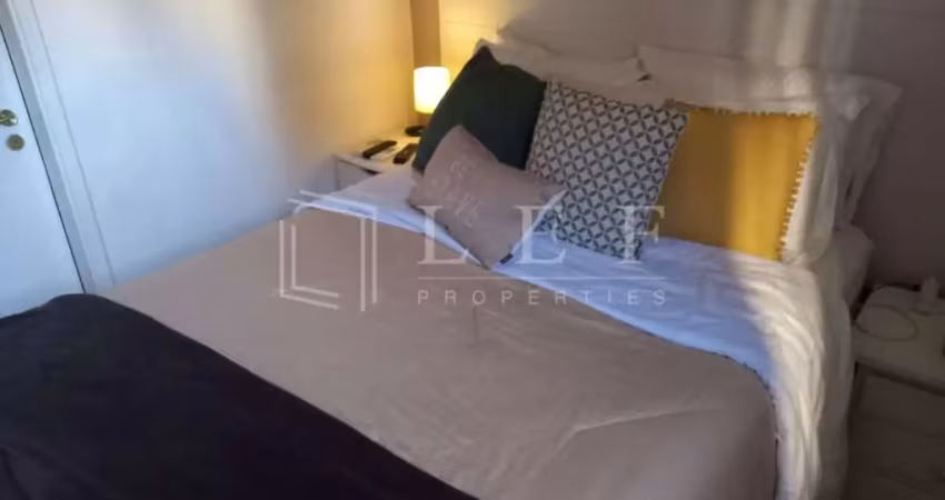 Apartamento com 3 quartos à venda na Rua Gomes de Carvalho, --, Vila Olímpia, São Paulo