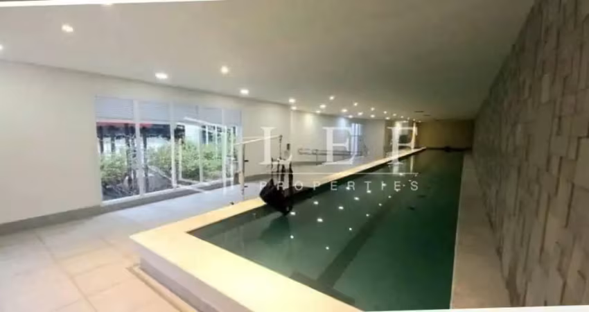 Apartamento com 4 quartos à venda na Alameda Tietê, --, Jardim América, São Paulo