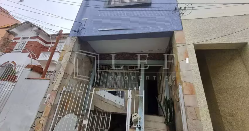 Casa com 3 quartos à venda na Rua Oliveira Peixoto, --, Aclimação, São Paulo