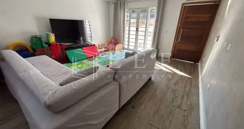 Casa com 3 quartos à venda na Rua Pajeu, --, Vila Mariana, São Paulo