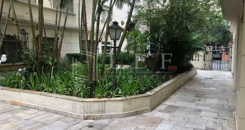 Apartamento com 4 quartos à venda na Rua Baronesa de Itu, --, Higienópolis, São Paulo