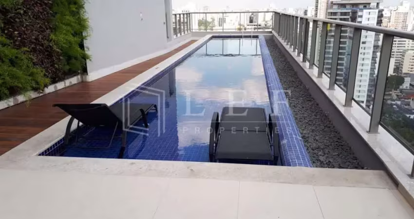 Apartamento com 3 quartos à venda na Rua Desembargador Eliseu Guilherme, --, Paraíso, São Paulo