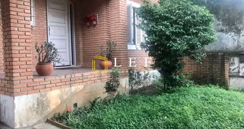 Casa com 2 quartos à venda na Rua Menaldo Rodrigues, --, Jardim Luzitânia, São Paulo