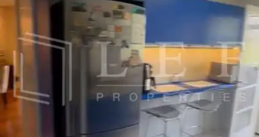 Apartamento com 2 quartos à venda na Rua Coronel Oscar Porto, --, Paraíso, São Paulo