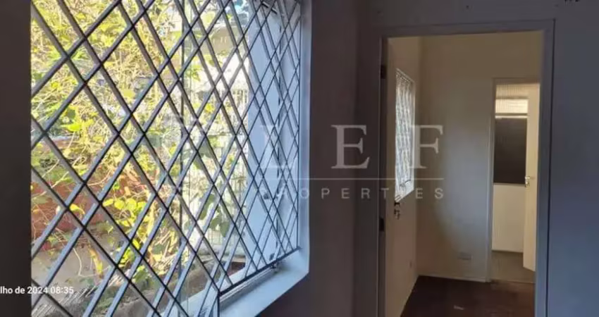 Casa comercial para alugar na Rua Áurea, --, Vila Mariana, São Paulo