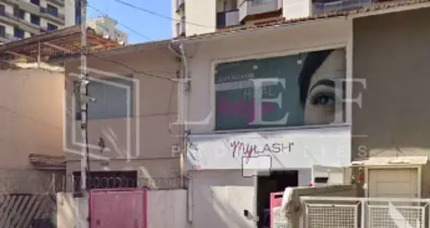 Casa comercial à venda na Alameda dos Jurupis, --, Moema, São Paulo