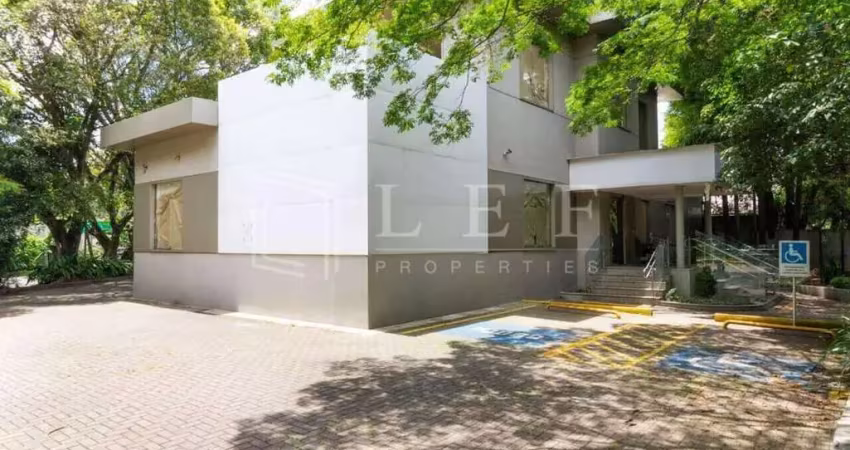 Casa comercial para alugar na Avenida Brasil, --, Jardim América, São Paulo