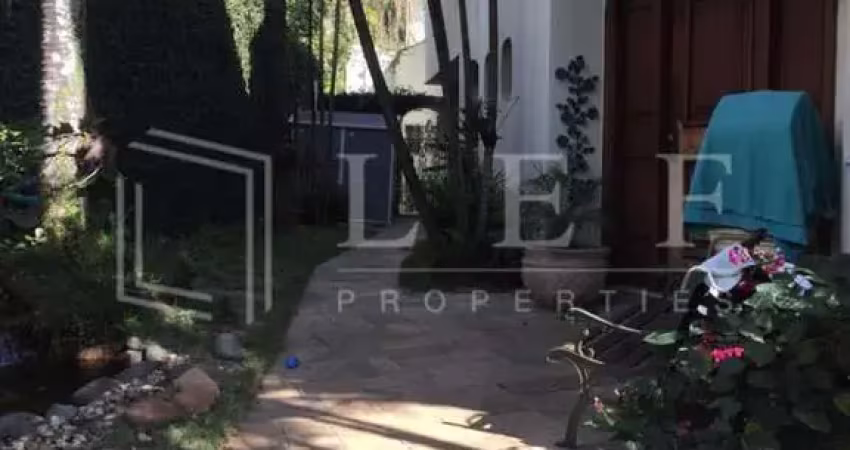 Casa comercial à venda na Avenida Albert Einstein, --, Jardim Leonor, São Paulo