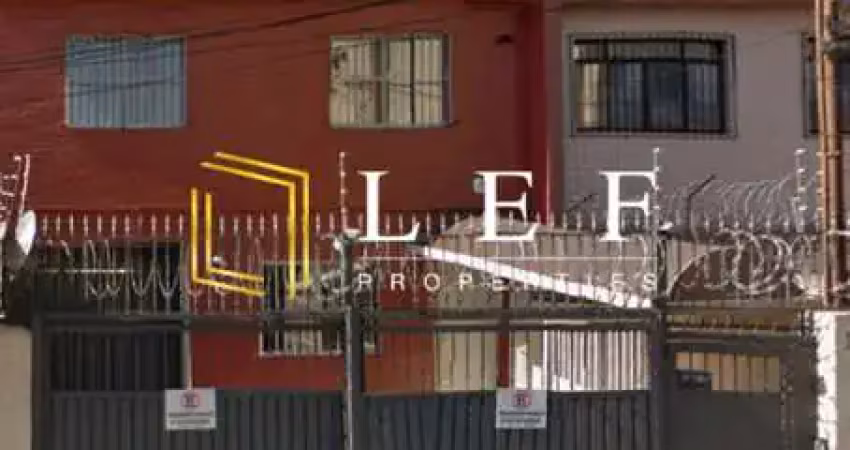 Casa comercial à venda na Rua do Manifesto, --, Ipiranga, São Paulo