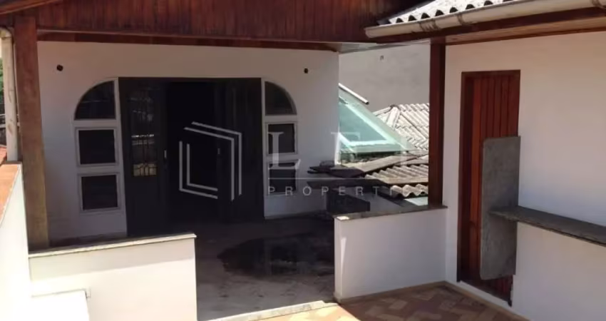 Casa comercial para alugar na Rua Doutor Rafael de Barros, --, Paraíso, São Paulo