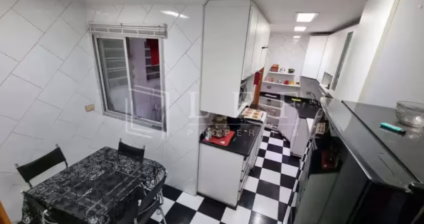 Apartamento com 2 quartos à venda na Rua Sena Madureira, 856, Vila Clementino, São Paulo