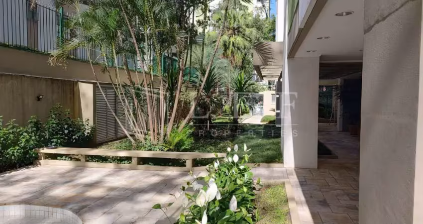 Apartamento com 2 quartos à venda na Rua Afonso de Freitas, --, Paraíso, São Paulo