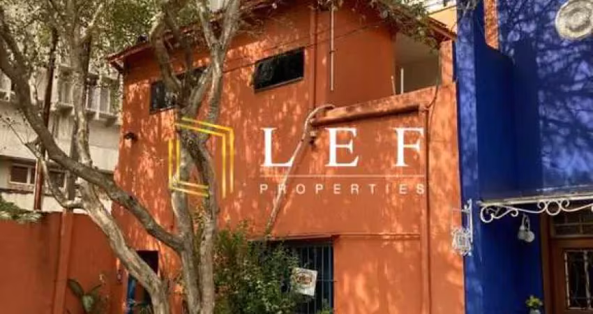 Casa comercial à venda na Rua Maestro Cállia, --, Vila Mariana, São Paulo